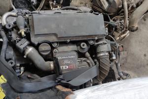 Motore Ford Fiesta 2005 1.4 F6JA/F6JB