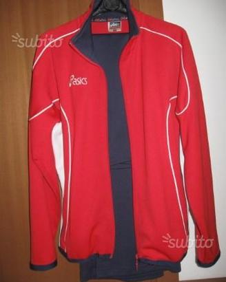 Tuta Asics