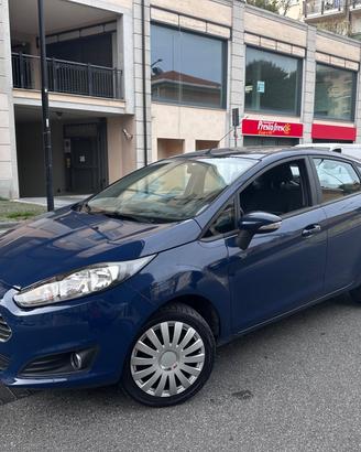 Ford Fiesta 1.4 5 porte Bz.- GPL Business