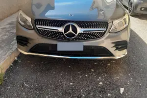 mercedes glc 250 coupe