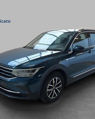 Volkswagen Tiguan 2.0 tdi scr Life 150cv dsg