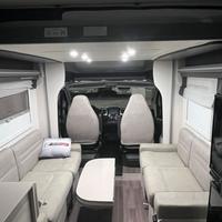 Challenger Mageo premium 2019 cambio manuale