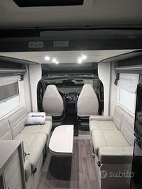 Challenger Mageo premium 2019 cambio manuale