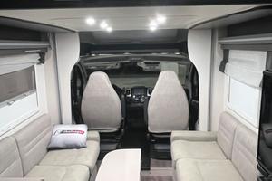 Challenger Mageo premium 2019 cambio manuale