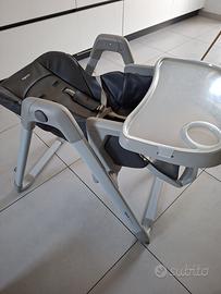 Seggiolone marca inglesina