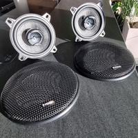 Altoparlanti Focal Car Audio