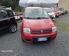 Fiat Panda 1.2 Climbing Natural Power
