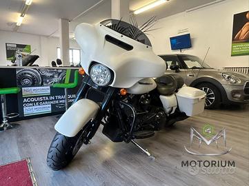 Harley-Davidson Street Glide FLHX