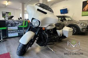 Harley-Davidson Street Glide FLHX