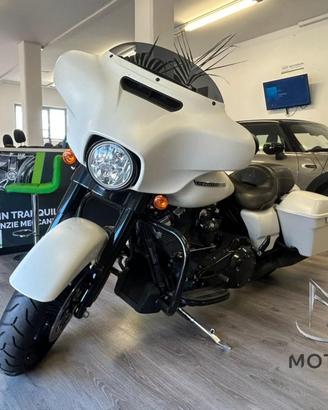 Harley-Davidson Street Glide FLHX