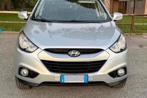 SUV  Hyundai IX35  1.7  COMFORT DIESEL