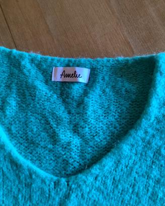 Maglione oversize Amelie