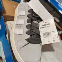 Adidas Campus 00s Grey GY9472 - ORIGINALI / 44