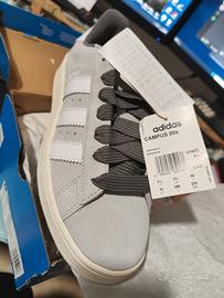 Adidas Campus 00s Grey GY9472 - ORIGINALI / 44