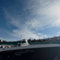 Aquabat sport line 21 open