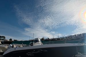 Aquabat sport line 21 open