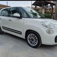 Fiat 500 L diesel
