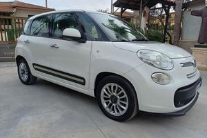 Fiat 500 L diesel