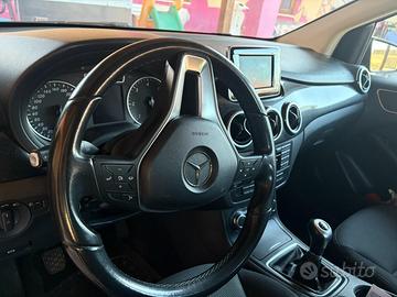 Mercedes classe b