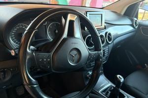 Mercedes classe b