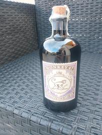Gin Monkey 47