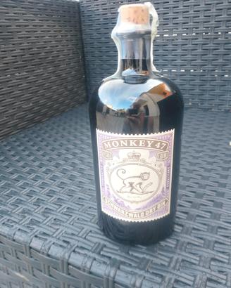 Gin Monkey 47