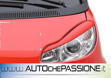 Coppia palpebre Smart ForTwo dal 20
