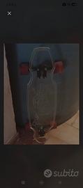 skate illuminato