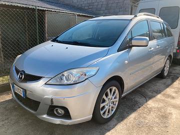 Mazda 5