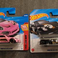 Hot Wheels mainline supercar