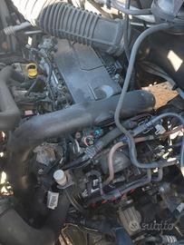 MOTORE USATO RENAULT MASTER M9TB8