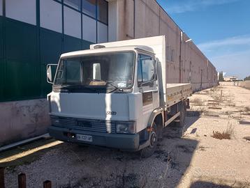 Fiat Iveco 50.8.1