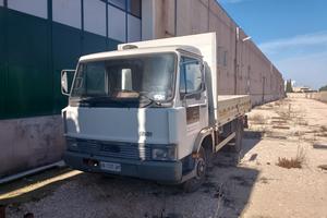 Fiat Iveco 50.8.1