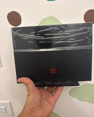 Tim Hub+ executive modem nuovo
