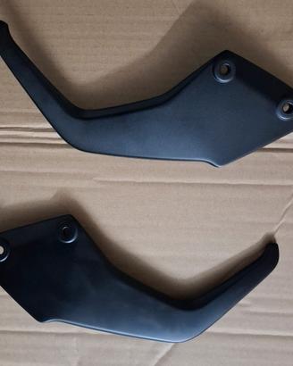 Maniglie passeggero Yamaha Tracer 700