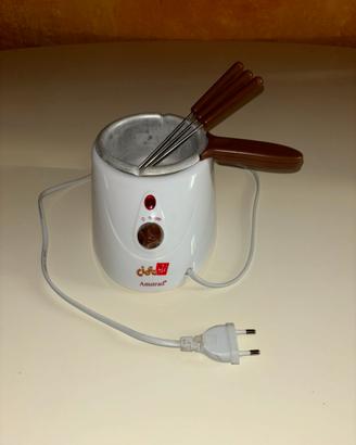 Fondi cioccolato AMSTRAD CIOCCOLÈ Funzionante+3For