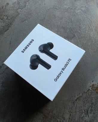 Samsung Galaxy Buds 3 FE