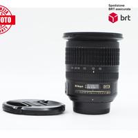 Nikon AF-S DX 10-24 F3.5-4.5 G ED (Nikon)