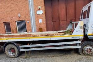 IVECO EUROSTAR 120