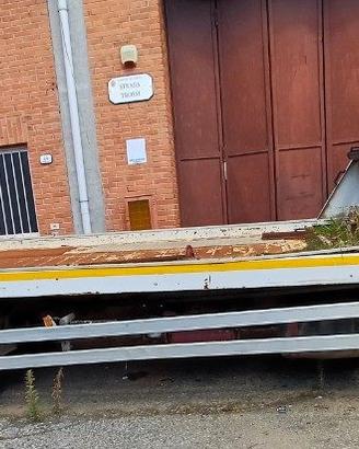 IVECO EUROSTAR 120