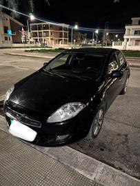 Fiat bravo emotion