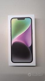 iPhone 14 plus batteria nuova originaleApple