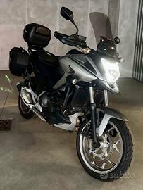 Honda NC 750 X