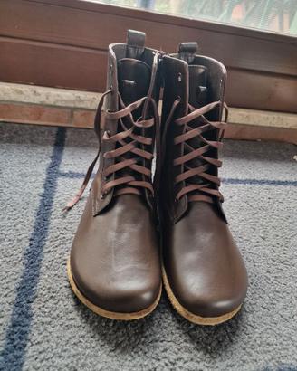 Stivaletto Barefoot marca Scalzature nuove