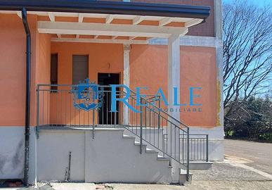 Appartamento di 55 m² con 2 locali e box auto a Ma