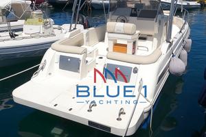 Fiart 25 Walkaround diesel