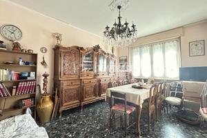 TRILOCALE CON TERRAZZO A GAGLIANICO!