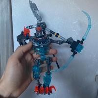 set LEGO Bionicle Skull Warrior