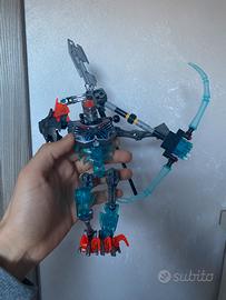 set LEGO Bionicle Skull Warrior