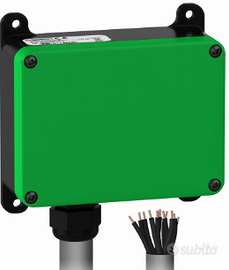 ZARB05WSP di Schneider Electric, ricevitore, nuovo